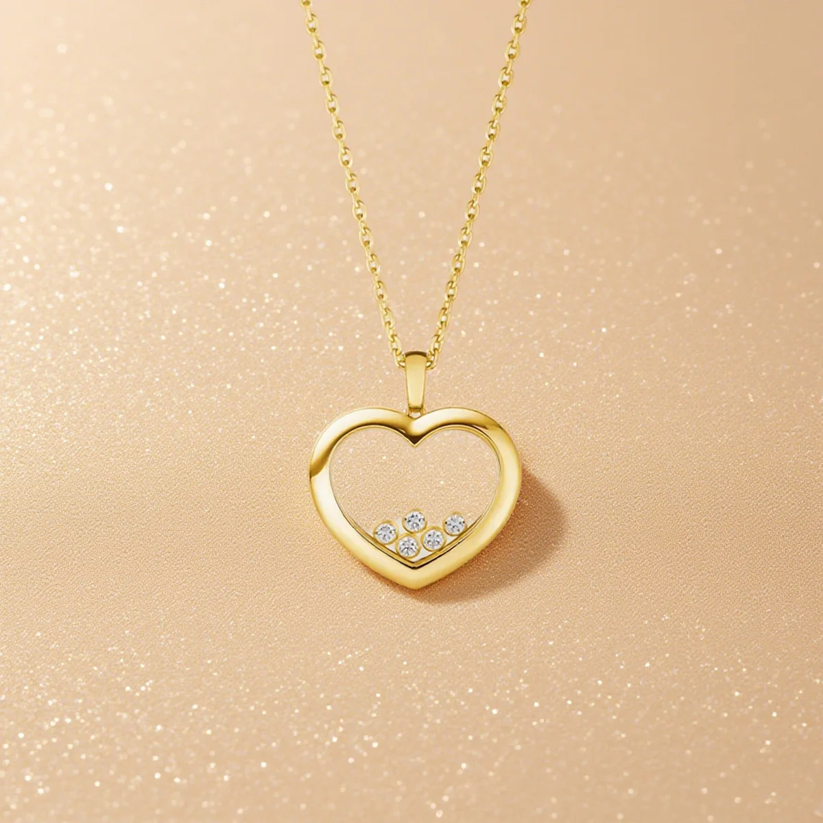 2025 New 925 Pure Silver Love Four Bead Pendant Necklace, Sweet Girl Fashion Jewery New Year Gift Accessory
2025 New 925 Pure Silver Love Four Bead Pendant Necklace, Sweet Girl Fashion Jewery New Year Gift Accessory