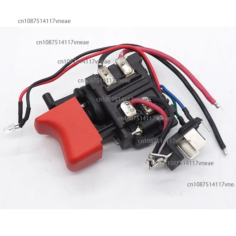 2609125169 2607202520 Switch trigger For GSR GSB 120-LI GSB1080-2-LI GSR1080-2-LI GSR1200-2-LI GSB120 GSB120-LI GSR120-LI
2609125169 2607202520 Switch trigger For GSR GSB 120-LI GSB1080-2-LI GSR1080-2-LI GSR1200-2-LI GSB120 GSB120-LI GSR120-LI