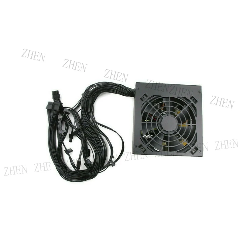 S+ for Lenovo Legion T5-26 T7-34 Series 200-240V 550W 88% Power Supply 5P50V03188
S+ for Lenovo Legion T5-26 T7-34 Series 200-240V 550W 88% Power Supply 5P50V03188
