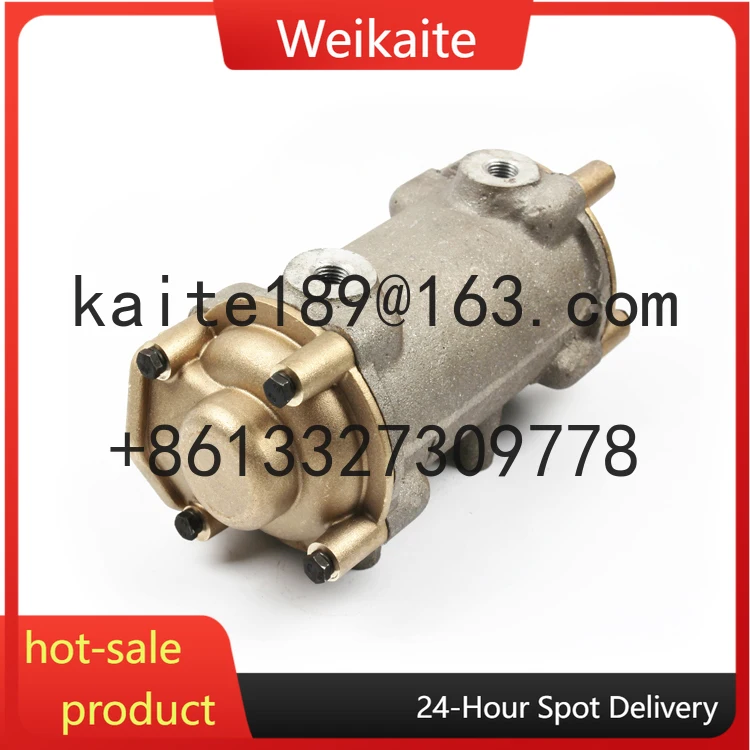 142 Mini Heat Exchanger for Marine Engine
142 Mini Heat Exchanger for Marine Engine