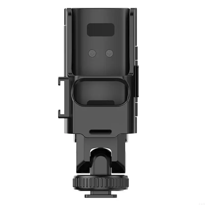 F42D Durability Phone Mount Support for POCKET 3 Smooth Video Recording On Cameras
F42D Durability Phone Mount Support for POCKET 3 Smooth Video Recording On Cameras