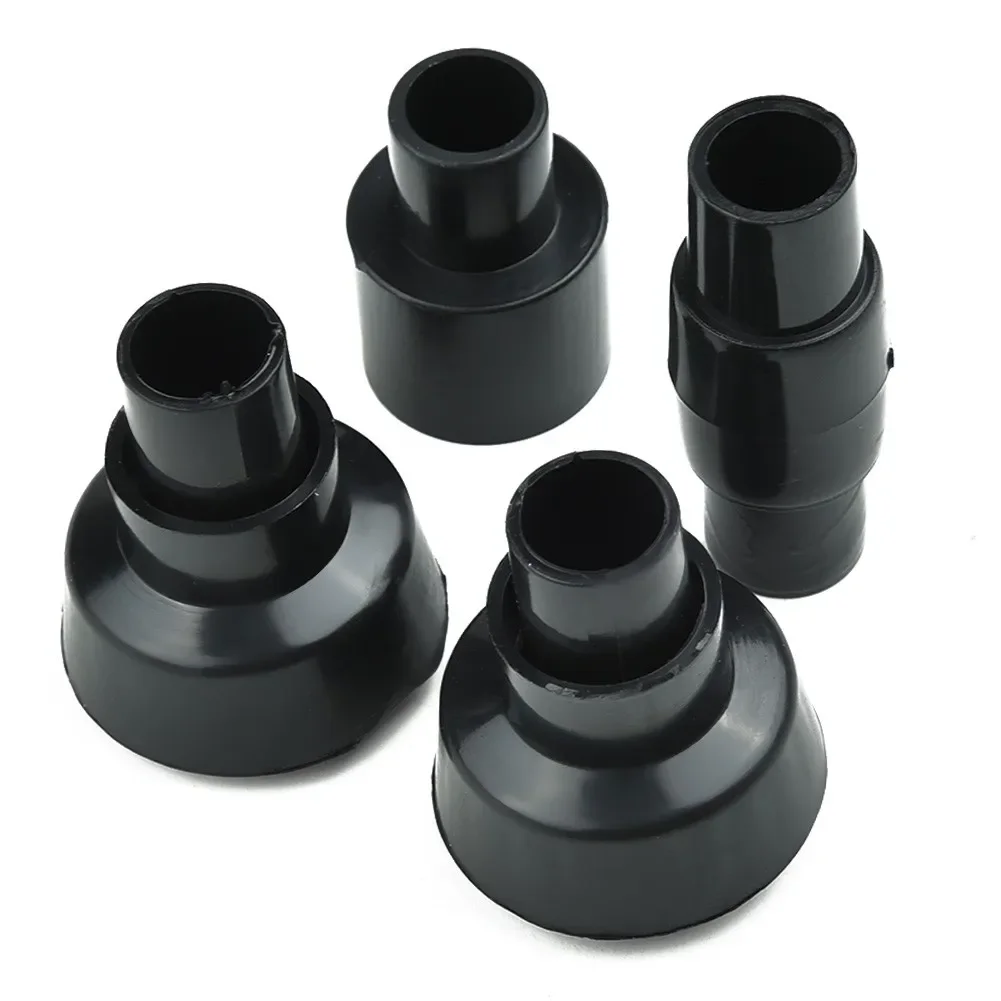 Useful Practical Nozzle head Tubes Garden Multifunctional Plastic Pond Pool Sprinklers Tip Watering 8pcs Black
Useful Practical Nozzle head Tubes Garden Multifunctional Plastic Pond Pool Sprinklers Tip Watering 8pcs Black