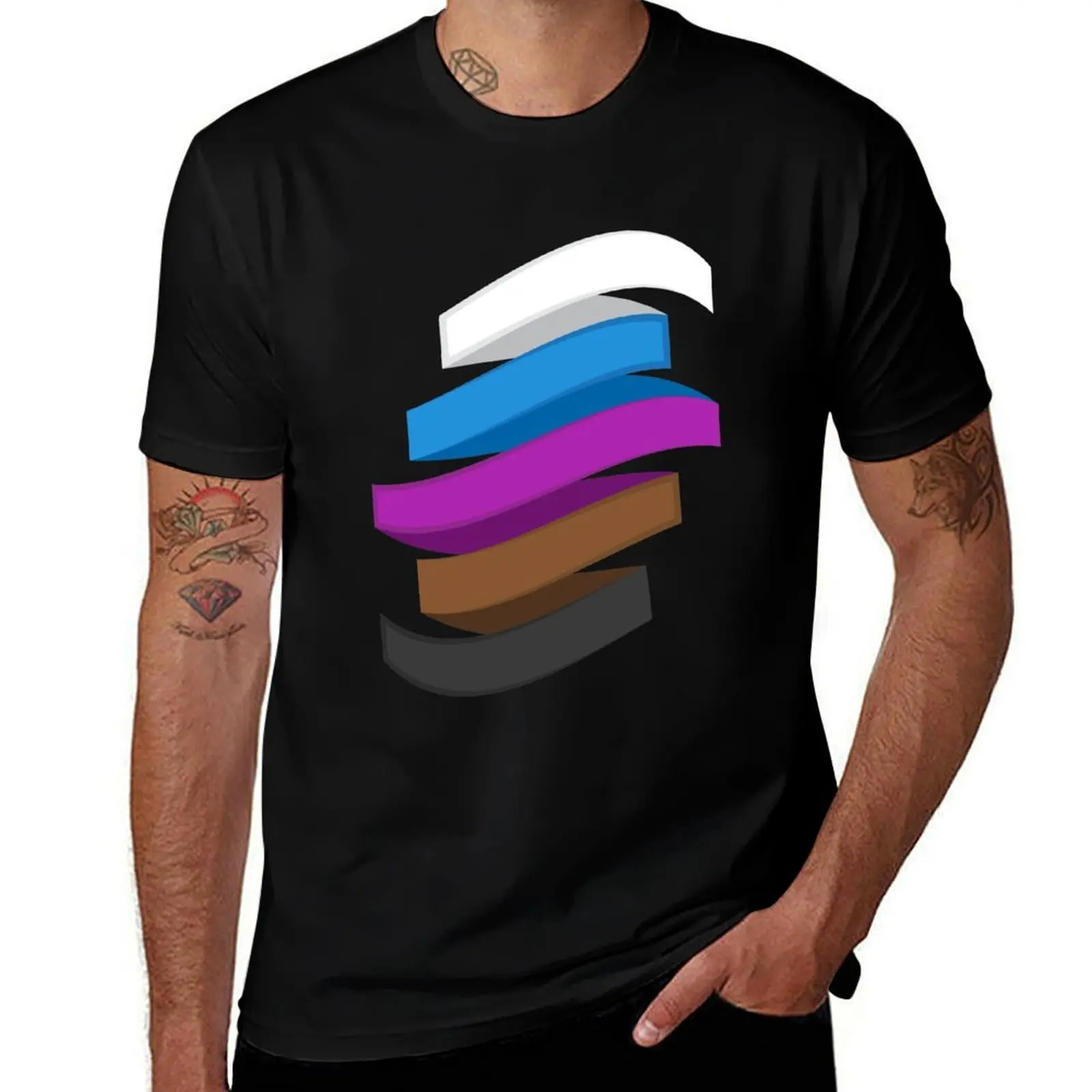 BJJ Belts Curvy Brazilian Jiu Jitsu Shirt for BJJ, Cool Gift T-Shirt man tshirt t shirts for man pack white T-Shirt
BJJ Belts Curvy Brazilian Jiu Jitsu Shirt for BJJ, Cool Gift T-Shirt man tshirt t shirts for man pack white T-Shirt