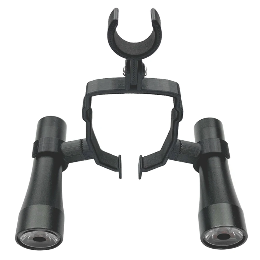 Night Navigation Light Holder Plastic Compact AA Flashlight Sponge Anti Scratch Adjustable Angle Bracket VAC Accessories
Night Navigation Light Holder Plastic Compact AA Flashlight Sponge Anti Scratch Adjustable Angle Bracket VAC Accessories