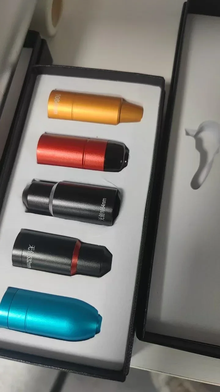 Soprano Titanium Ice Platinum Diode 755 808 1064nm 4 Wavelength Laser Machine Painlessf 2025 4000W 2 in1
Soprano Titanium Ice Platinum Diode 755 808 1064nm 4 Wavelength Laser Machine Painlessf 2025 4000W 2 in1