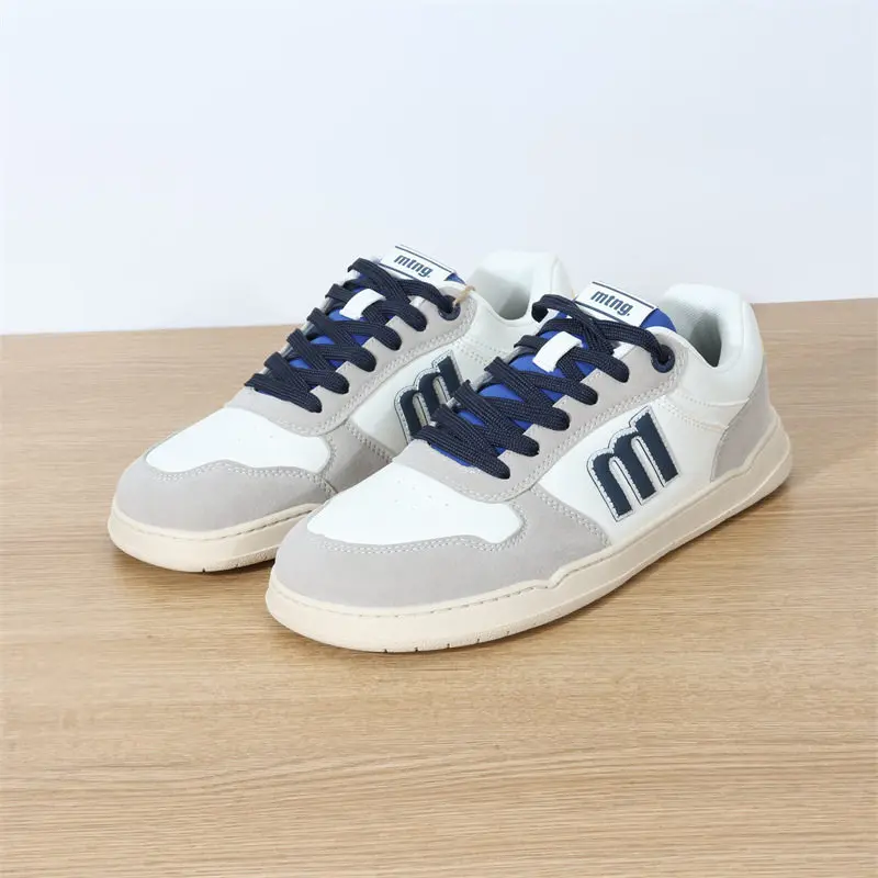 Seasonal 2025 New Arrivals: Hot-Selling Lightweight Durable Professional Anti-Slip Walking Shoes Exceptional Traction
Seasonal 2025 New Arrivals: Hot-Selling Lightweight Durable Professional Anti-Slip Walking Shoes Exceptional Traction