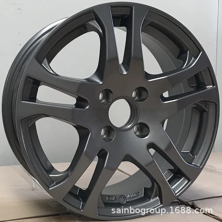 Suitable for F6110310 14 inch 15 16 17 18 inch, Shengbo car modified aluminum alloy wheel rim
Suitable for F6110310 14 inch 15 16 17 18 inch, Shengbo car modified aluminum alloy wheel rim