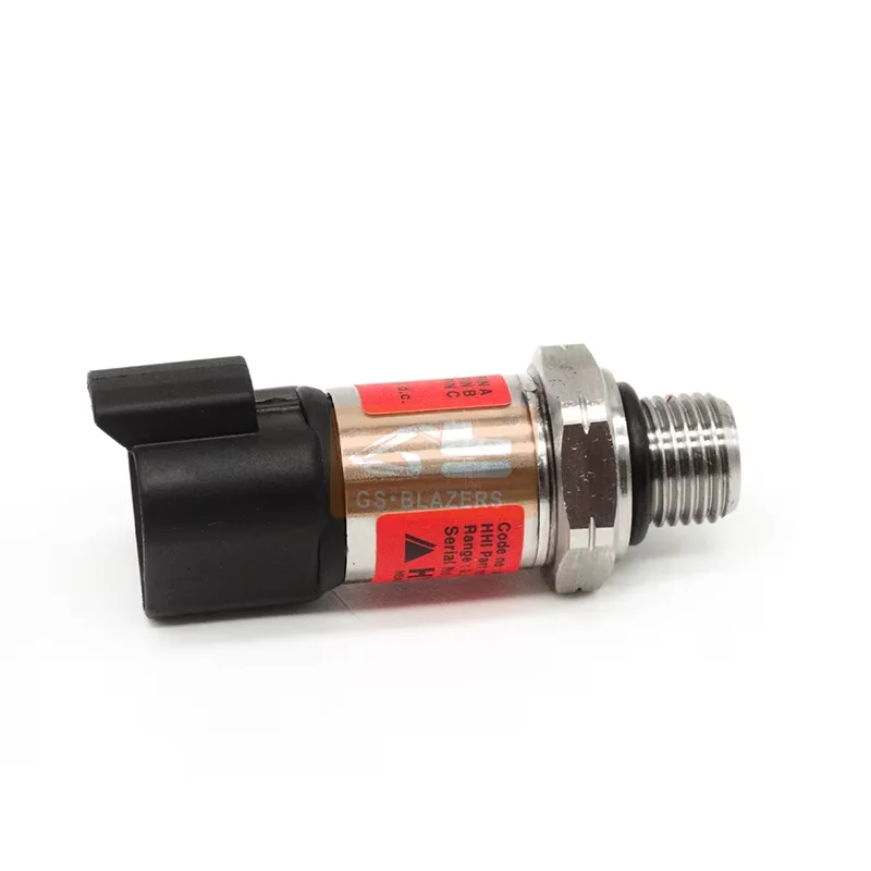 JGS Excavator Parts 50/100/500Bar Pressure Switch Sensor 31Q4-40800 31Q4-40810 31Q4-40820 31Q4-40830 31Q4-40520 for Hyundai
JGS Excavator Parts 50/100/500Bar Pressure Switch Sensor 31Q4-40800 31Q4-40810 31Q4-40820 31Q4-40830 31Q4-40520 for Hyundai