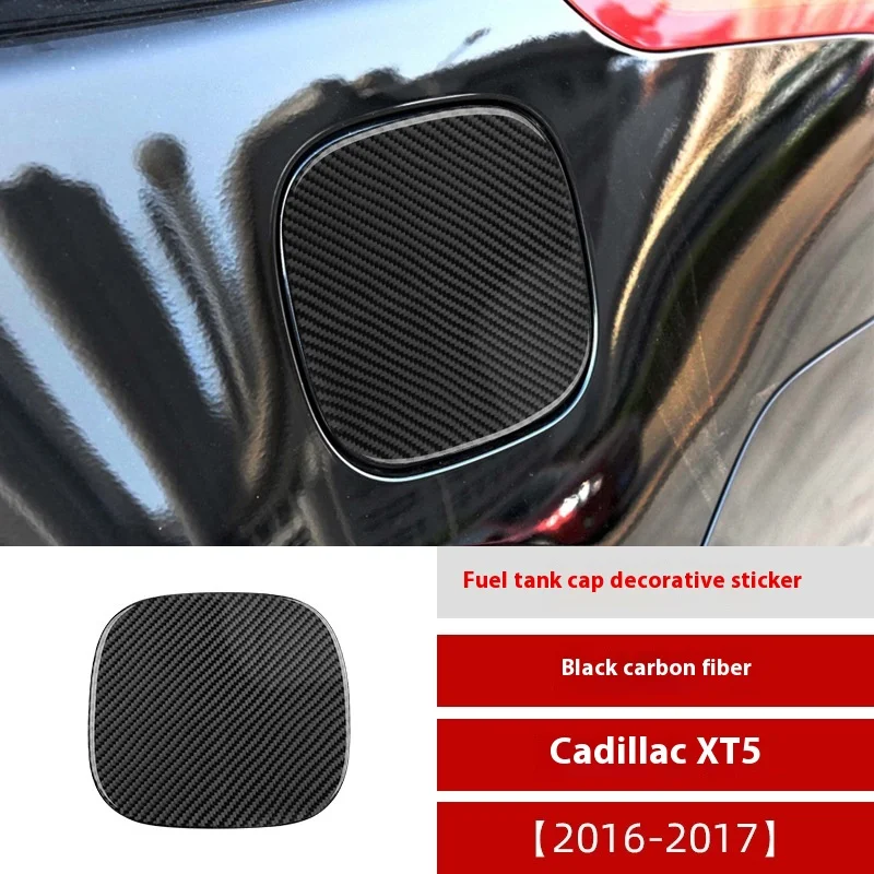 For Cadillac Cadillac XT5 Carbon Fiber Fuel Tank Cover Decorative Sticker Interior Modification Sticker
For Cadillac Cadillac XT5 Carbon Fiber Fuel Tank Cover Decorative Sticker Interior Modification Sticker