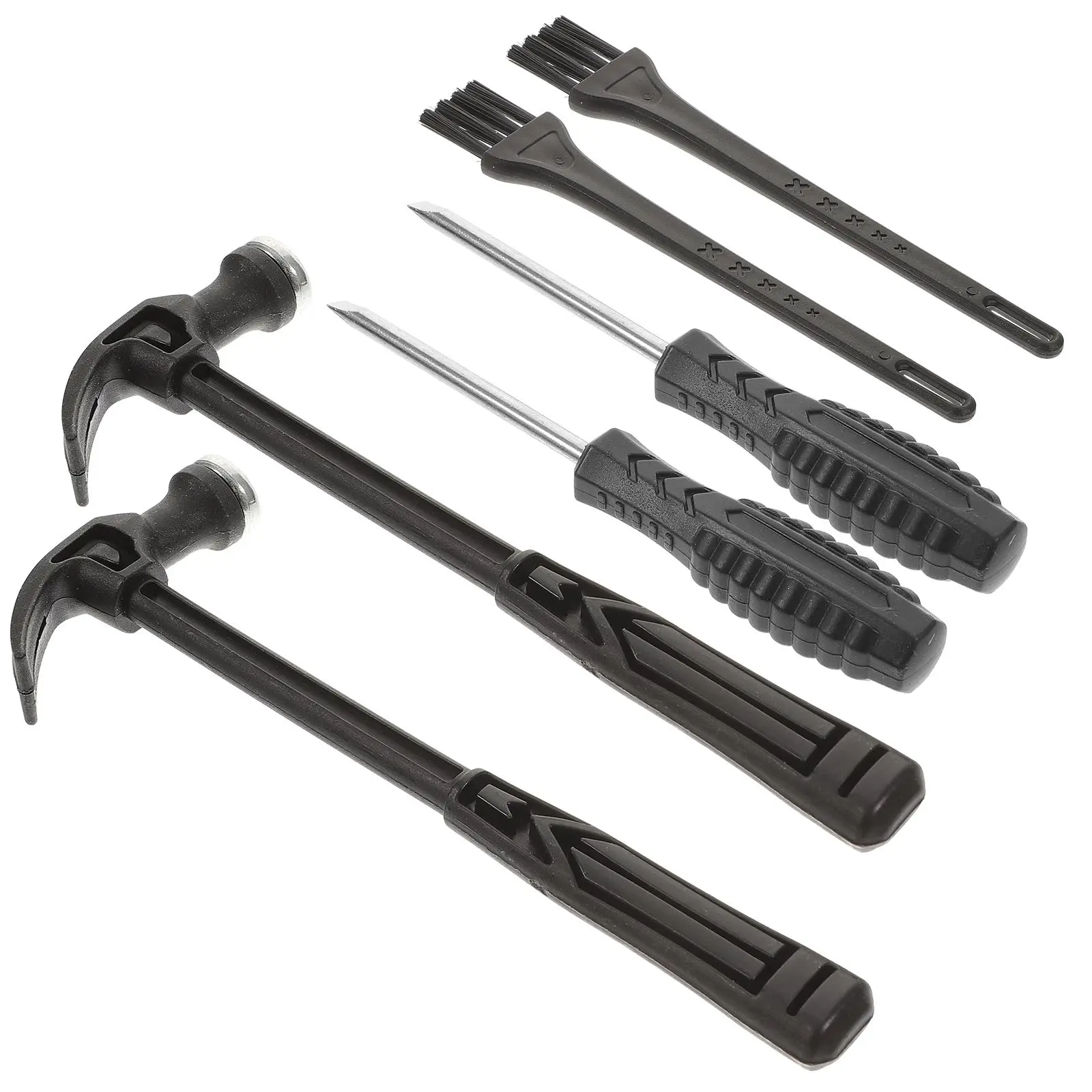 2 Sets Children Archaeological Excavation Tools Rock Digging Kit Kids Toy Toddler Suite Fossil Plastic Hammer Chisel Toys
2 Sets Children Archaeological Excavation Tools Rock Digging Kit Kids Toy Toddler Suite Fossil Plastic Hammer Chisel Toys