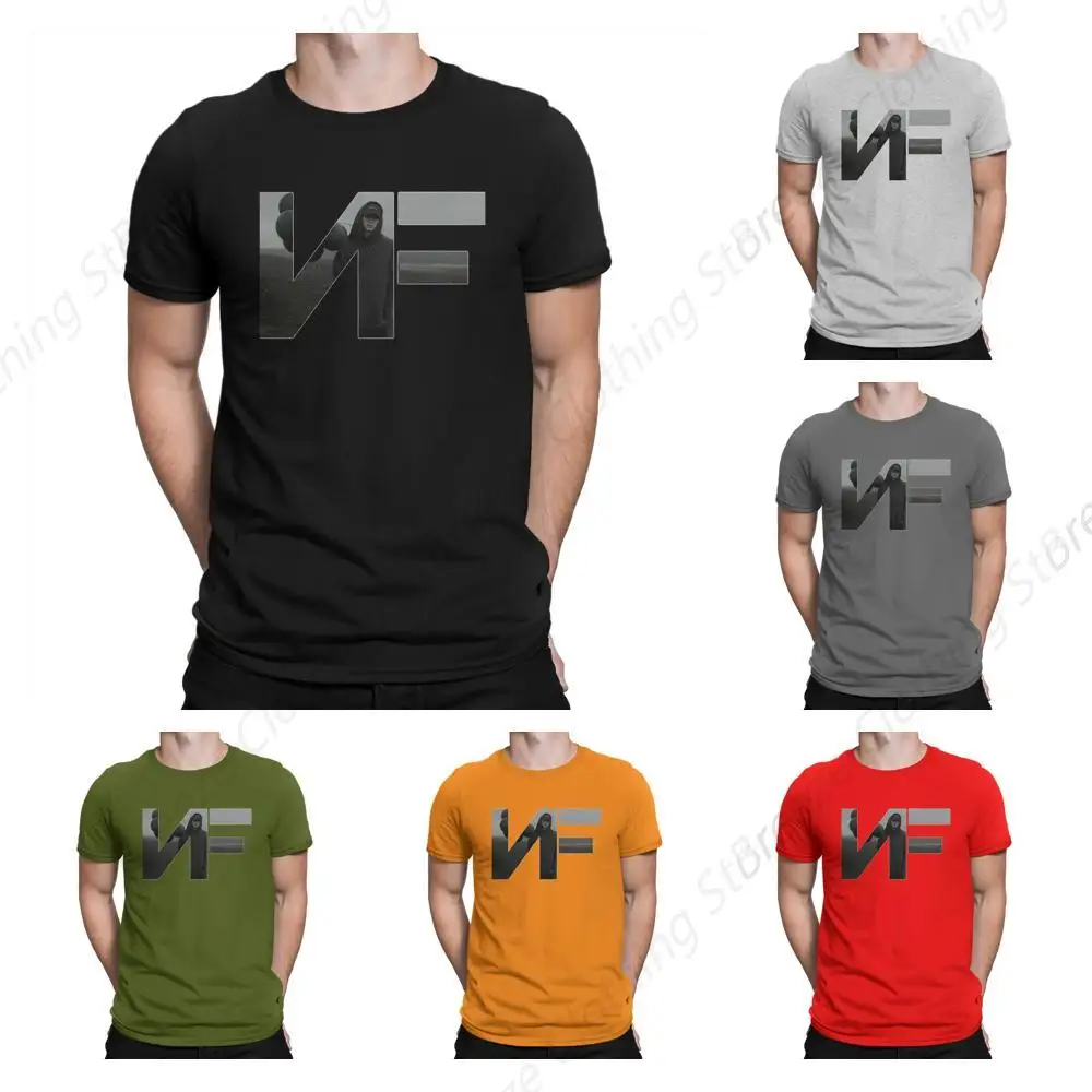 NF Nate John Feuerstein Man TShirt Cool Individuality T Shirt Graphic Sweatshirts New Trend
NF Nate John Feuerstein Man TShirt Cool Individuality T Shirt Graphic Sweatshirts New Trend