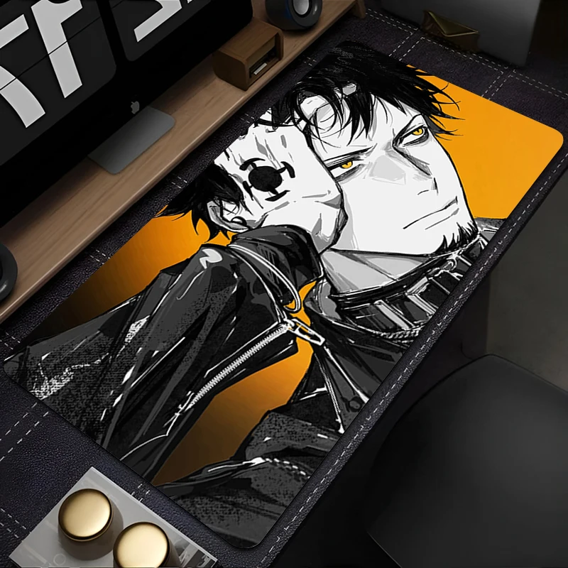 Rubber black Anti Slip Mouse Pad Luxury Gaming O-one P-piece Trafalgar D Water Law Accessories Desk Mat Office Computer Mousepad
Rubber black Anti Slip Mouse Pad Luxury Gaming O-one P-piece Trafalgar D Water Law Accessories Desk Mat Office Computer Mousepad