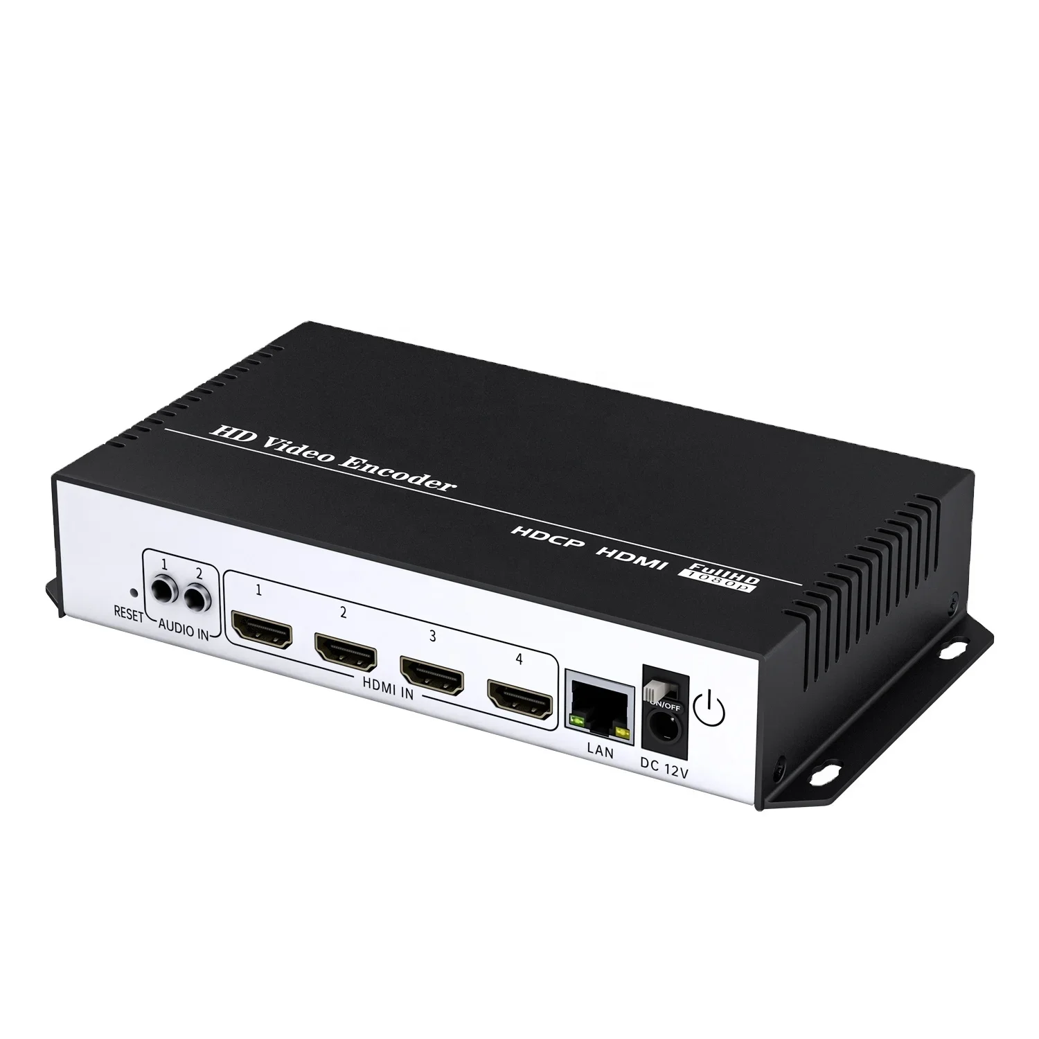 4K SRT UDP H.265 H.264 четырехканальный блок видеозахвата HhDMIs карта стандартного прямого вещания DVBT IPpTvVe
4K SRT UDP H.265 H.264 четырехканальный блок видеозахвата HhDMIs карта стандартного прямого вещания DVBT IPpTvVe