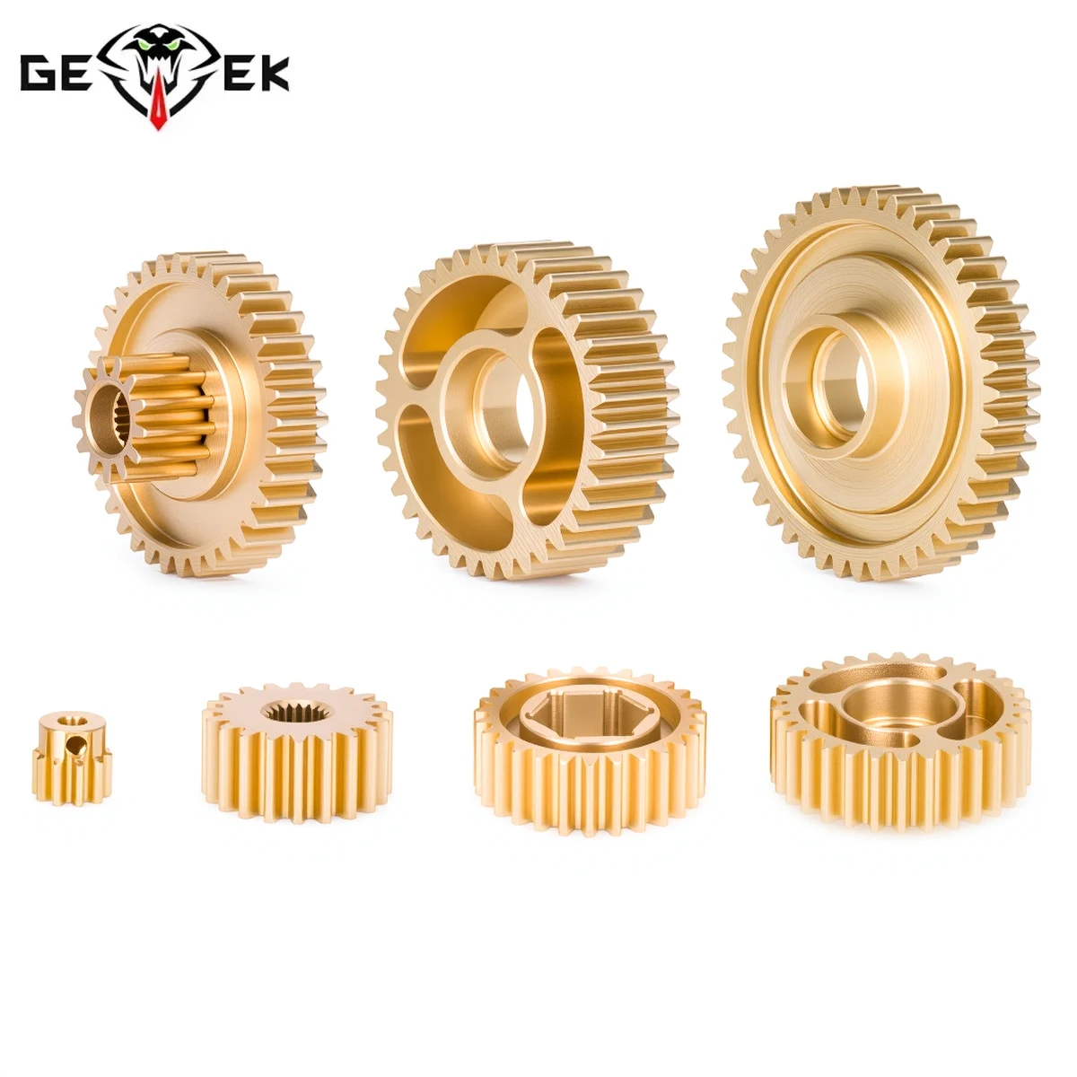 7Pcs/Set Brass Gearbox Upgrade Bevel Gear for 1/14 Tamiya RC Truck SCANIA 770S R620 VOLVO FH16 3363 1851 MAN TGS Car
7Pcs/Set Brass Gearbox Upgrade Bevel Gear for 1/14 Tamiya RC Truck SCANIA 770S R620 VOLVO FH16 3363 1851 MAN TGS Car