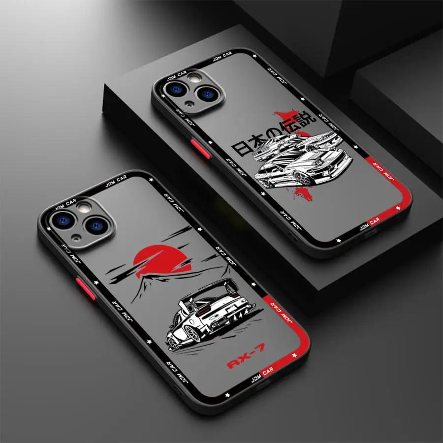 Japanese JDM Drift Car Red Sun Back Phone Cover Case for iPhone 12 16e 14 17 16 Pro Max 15 Plus XS 13 Mini 17 Air 11
Japanese JDM Drift Car Red Sun Back Phone Cover Case for iPhone 12 16e 14 17 16 Pro Max 15 Plus XS 13 Mini 17 Air 11