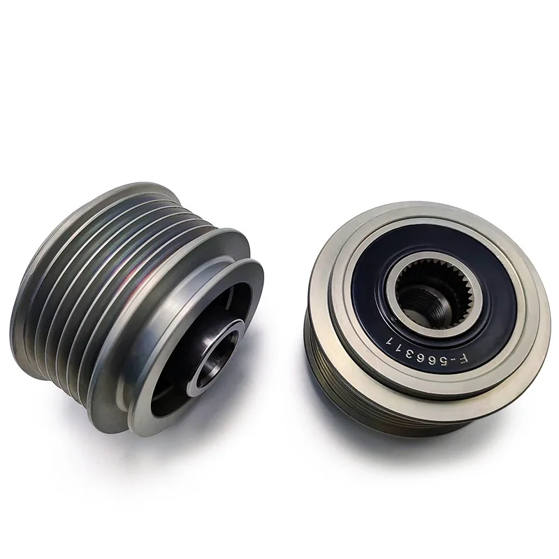 Alternator Pulley For GM Chevrolet Cruze OPEL INSIGNIA B VAUXHALL ASTRA Petrol 1.4 Turbo 12638803 13513070 13587308
Alternator Pulley For GM Chevrolet Cruze OPEL INSIGNIA B VAUXHALL ASTRA Petrol 1.4 Turbo 12638803 13513070 13587308