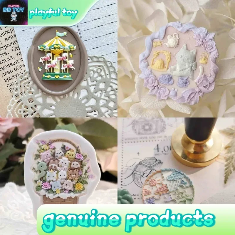 Lacquer Seal Seal Head Diy Handmade Toy Multi-Layer Carved Special Relief Copper Head Invitation Envelope Seal Stamp Toy
Lacquer Seal Seal Head Diy Handmade Toy Multi-Layer Carved Special Relief Copper Head Invitation Envelope Seal Stamp Toy