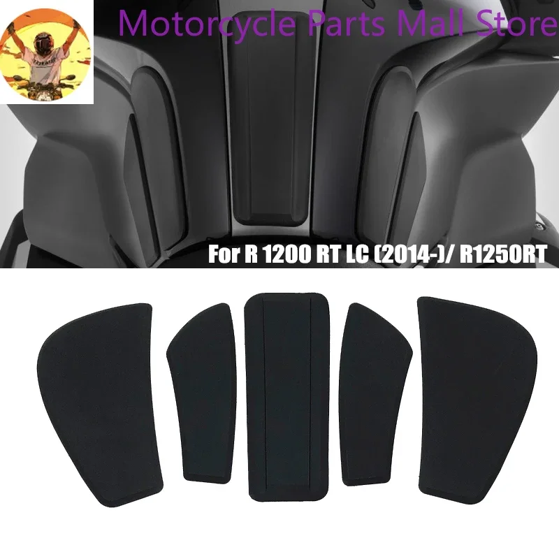 Для BMW R1250RT R1200RT Боковая накладка на топливный бак Накладки на бак Защитные наклейки Наклейка Газовая наколенница Тяговая накладка Боковая наклейка R1200 RT
Для BMW R1250RT R1200RT Боковая накладка на топливный бак Накладки на бак Защитные наклейки Наклейка Газовая наколенница Тяговая накладка Боковая наклейка R1200 RT