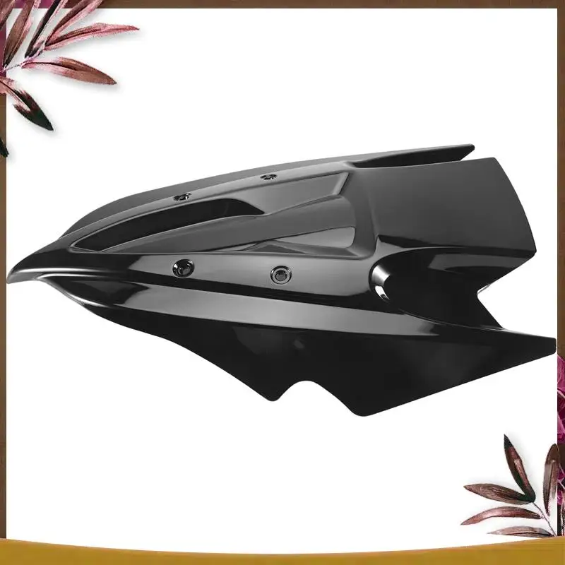 AB59-Windshield For Kawasaki Z250 Z300 Z 250 300 2013 2014 2013-2015 Double Bubble Windscreen Wind Deflectors Motorcycle Accesso
AB59-Windshield For Kawasaki Z250 Z300 Z 250 300 2013 2014 2013-2015 Double Bubble Windscreen Wind Deflectors Motorcycle Accesso