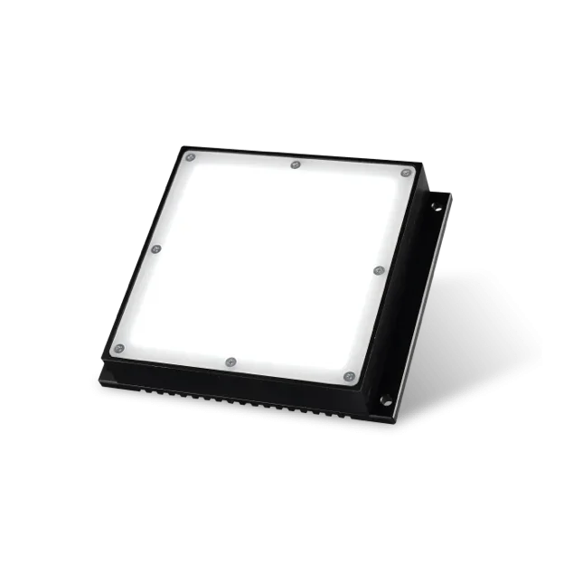 VLPXBGLXD160X160W-24V Machine Vision Collimated Light Parallel Light LED Backlights for Dimension Measurements
VLPXBGLXD160X160W-24V Machine Vision Collimated Light Parallel Light LED Backlights for Dimension Measurements