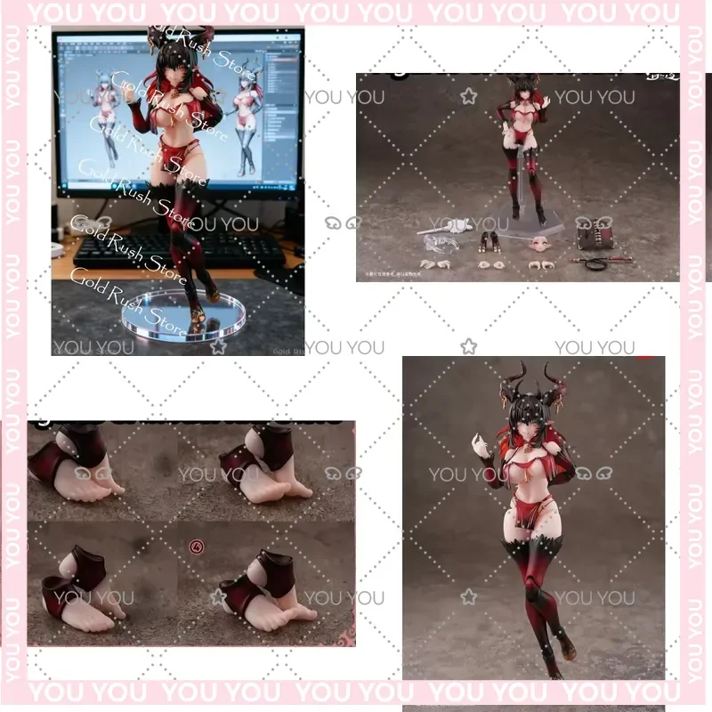 In Stock Snail Shell RPG-01SP Succubus Lustia Second Stage 1/12 Collectible Action Figure for Snail Shell RPG-01SP
In Stock Snail Shell RPG-01SP Succubus Lustia Second Stage 1/12 Collectible Action Figure for Snail Shell RPG-01SP