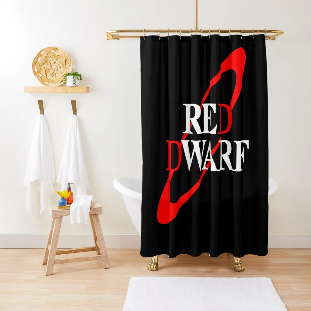 Red Dwarf Logo Shower Curtain Bathtub Modern Showers For Bathroom For Bathroom Bathroom And Shower Products Curtain
Red Dwarf Logo Shower Curtain Bathtub Modern Showers For Bathroom For Bathroom Bathroom And Shower Products Curtain
