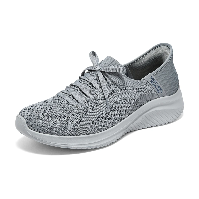 Skecher men's shoes 2025 new slip-on walking shoes Soft sole flash sneakers casual shoes 232431-GYNV
Skecher men's shoes 2025 new slip-on walking shoes Soft sole flash sneakers casual shoes 232431-GYNV