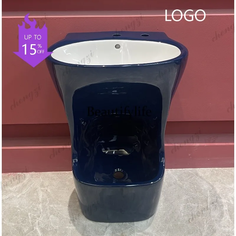 D5556 New products are hot indoors and outdoors, foot basins, ceramic complete wash basins, bathroom column basins, one-piece.
D5556 New products are hot indoors and outdoors, foot basins, ceramic complete wash basins, bathroom column basins, one-piece.