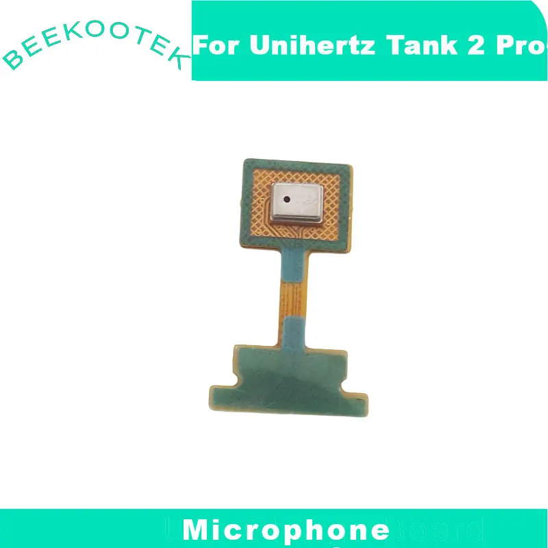 Новый оригинальный Unihertz Tank 2 Pro, микрофонный модуль, кабель, гибкий FPC, аксессуары для смартфона Unihertz Tank 2 Pro 8849,
Новый оригинальный Unihertz Tank 2 Pro, микрофонный модуль, кабель, гибкий FPC, аксессуары для смартфона Unihertz Tank 2 Pro 8849,
