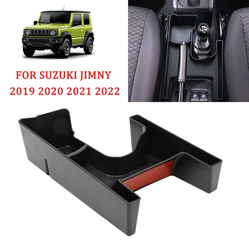 Коробка-органайзер для хранения контейнеров для Suzuki Jimny 2021 2022 JB64 JB74 2019 2020
Коробка-органайзер для хранения контейнеров для Suzuki Jimny 2021 2022 JB64 JB74 2019 2020