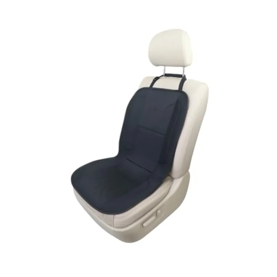 Car Seat Cushion Heated Seat Cover for Cars Trucks SUV Van, Comfortable Soft Seat Cushion for Driver or Passenger 1 Pack Waterp
Car Seat Cushion Heated Seat Cover for Cars Trucks SUV Van, Comfortable Soft Seat Cushion for Driver or Passenger 1 Pack Waterp