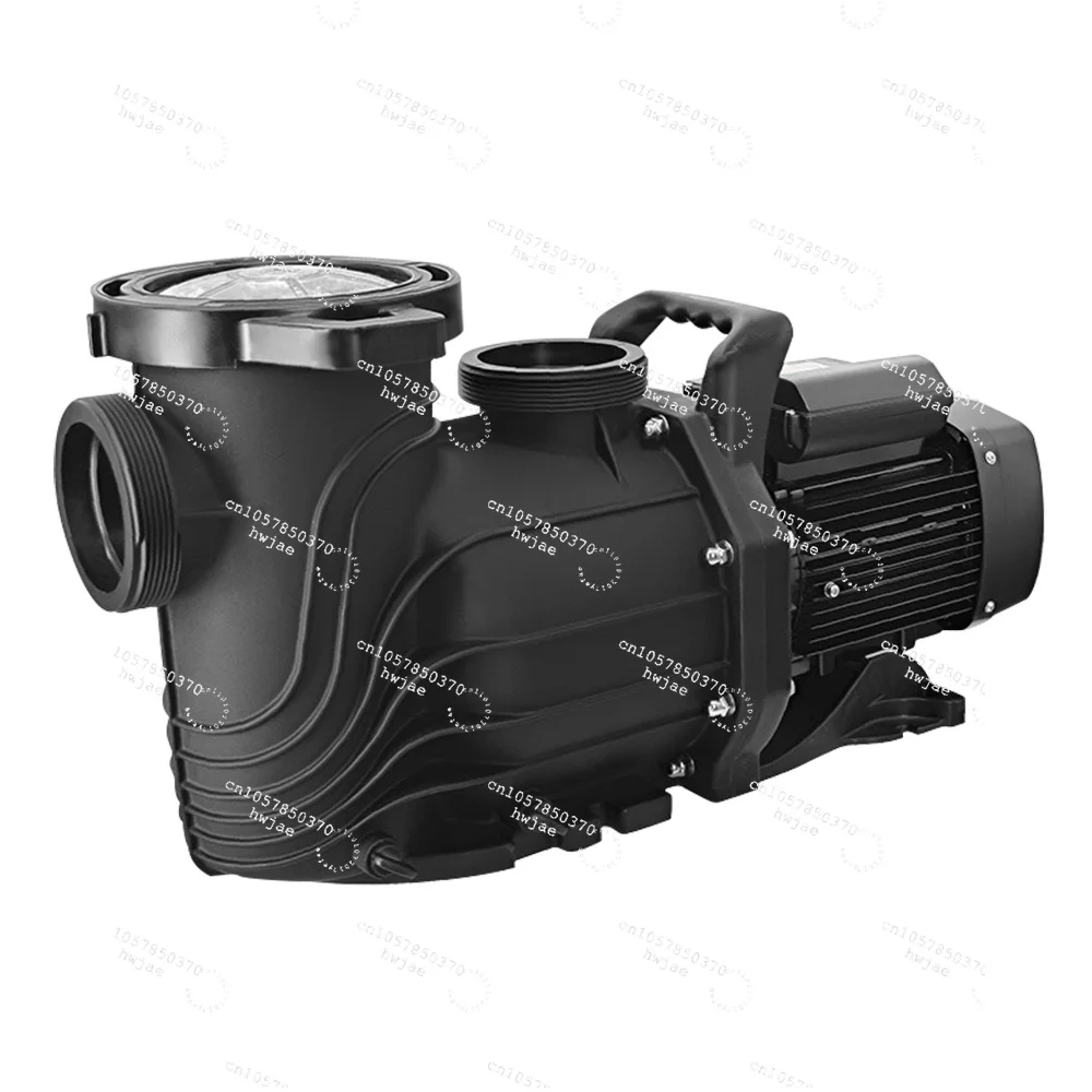 2Hp, 3Hp, 4Hp Underground Waterproof Automatic Electric Self-priming Swimming Pool Pump
2Hp, 3Hp, 4Hp Underground Waterproof Automatic Electric Self-priming Swimming Pool Pump