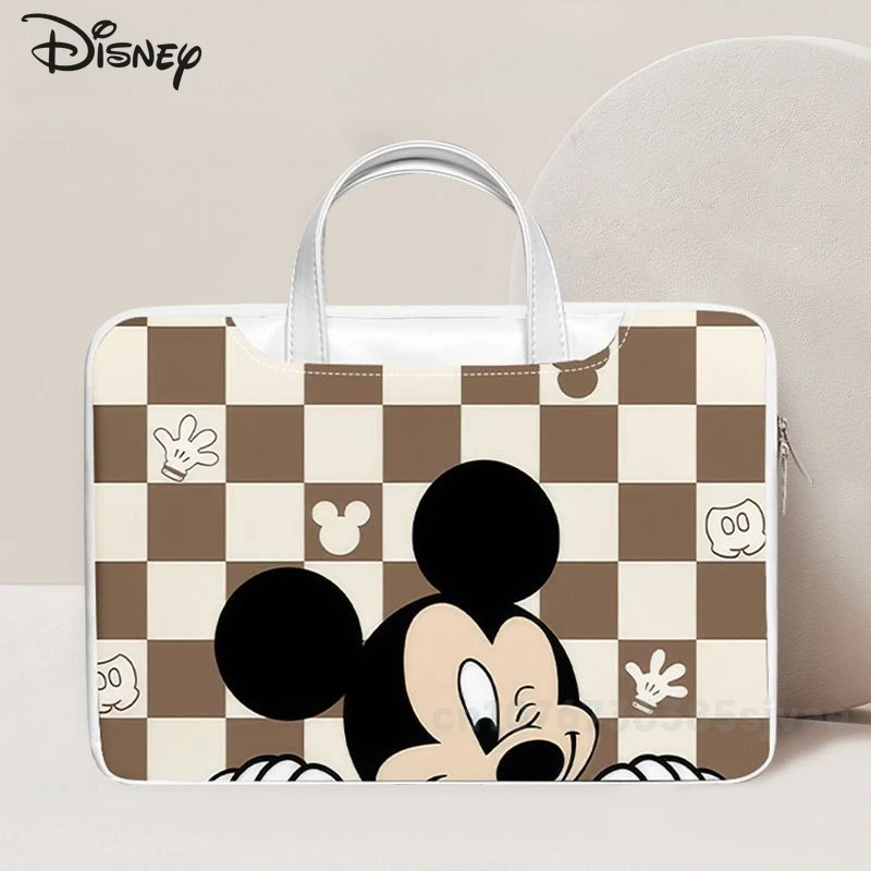 New Women's Computer Bag Fashionable High Quality Crossbody Laptop Bag Cartoon Versatile Business Travel Computer Storage Bag
New Women's Computer Bag Fashionable High Quality Crossbody Laptop Bag Cartoon Versatile Business Travel Computer Storage Bag