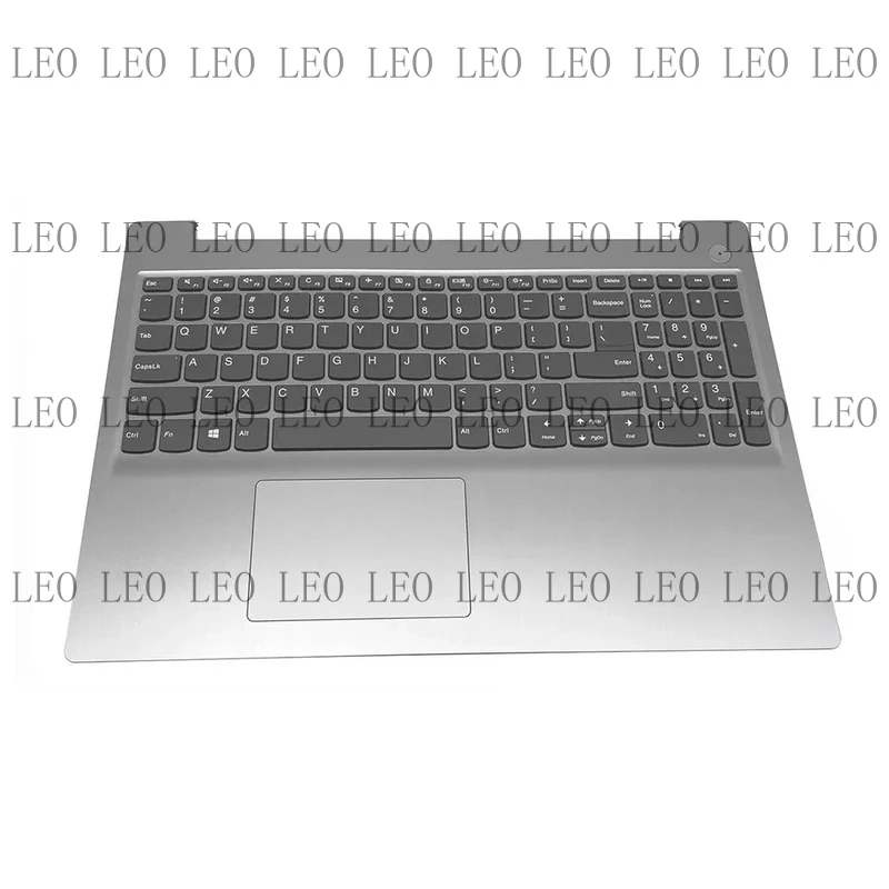 JJ For Lenovo IdeaPad 3 15IIL05 15IML05 15ADA05 Silver Palmrest Keyboard Touchpad
JJ For Lenovo IdeaPad 3 15IIL05 15IML05 15ADA05 Silver Palmrest Keyboard Touchpad
