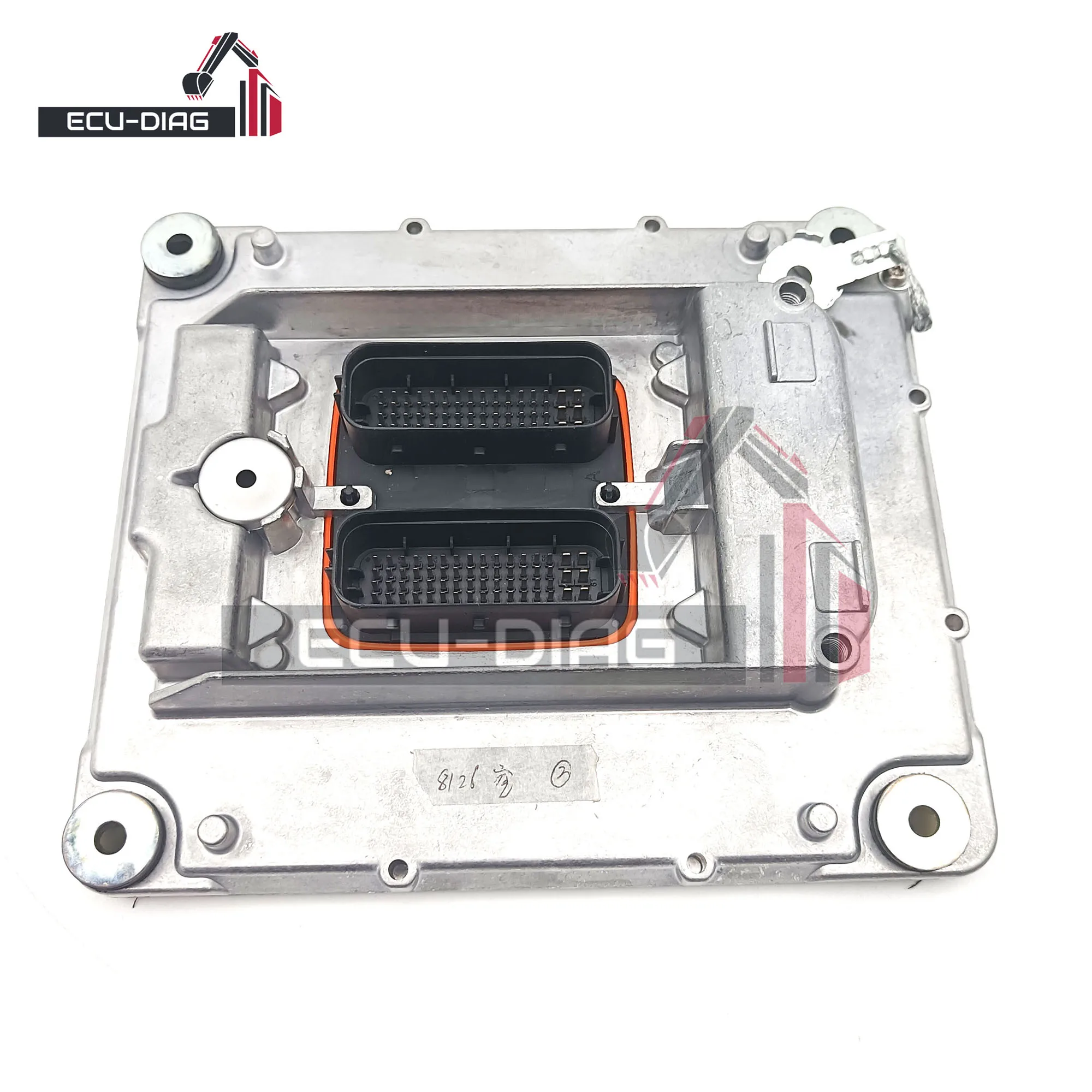 21107008 P01 21165620 P03 21248719P01 For Volvo ECU ECM Electronic Controller Unit Module Computer Board Excavator Diesel Engine
21107008 P01 21165620 P03 21248719P01 For Volvo ECU ECM Electronic Controller Unit Module Computer Board Excavator Diesel Engine