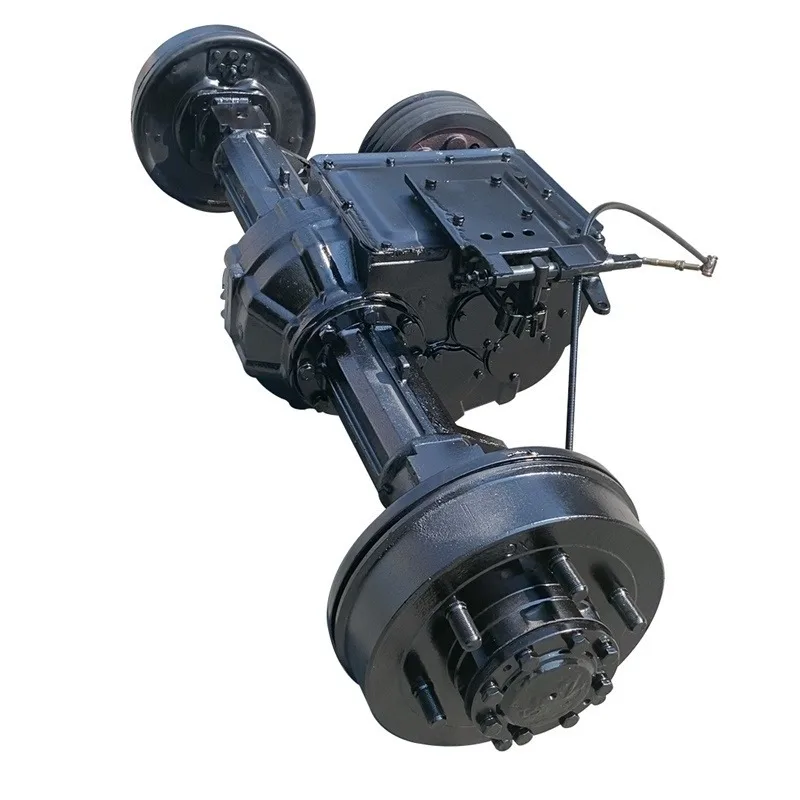Three-wheeled car gearbox seven or eight gears universal drive rear axle modification
Three-wheeled car gearbox seven or eight gears universal drive rear axle modification