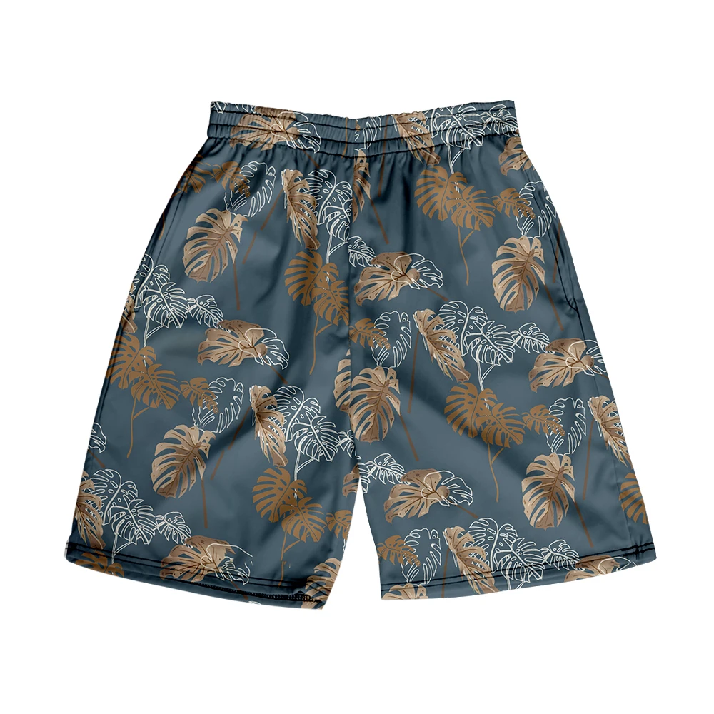Beach Shorts Men's and women's clothing 3D digital printing casual shorts Fashion trend couple Pants 17
Beach Shorts Men's and women's clothing 3D digital printing casual shorts Fashion trend couple Pants 17