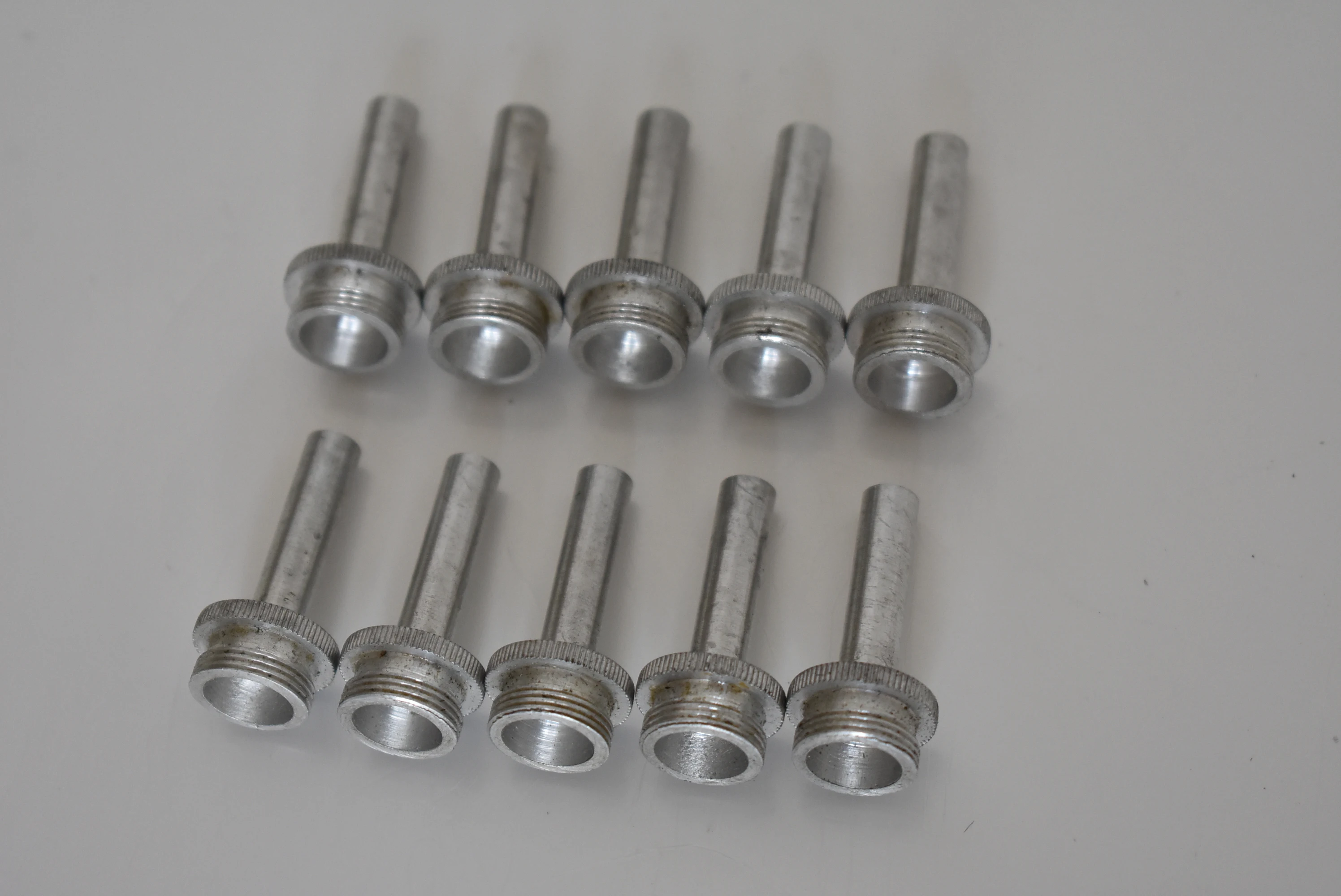 10 Musical Instrument Trumpet Connecting Rod Musical Instrument Accessories Repair Parts
10 Musical Instrument Trumpet Connecting Rod Musical Instrument Accessories Repair Parts