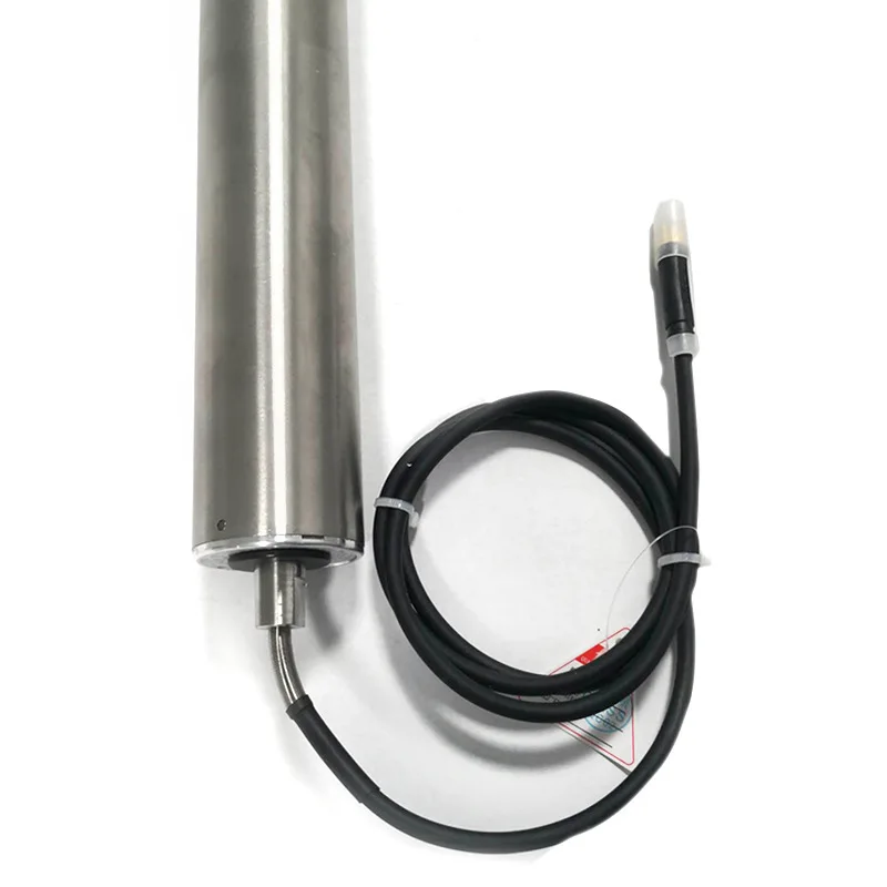 Roller Milling Flat Shaft Roller Power Built-in Motor Brushless DC Conveyor Belt Type
Roller Milling Flat Shaft Roller Power Built-in Motor Brushless DC Conveyor Belt Type