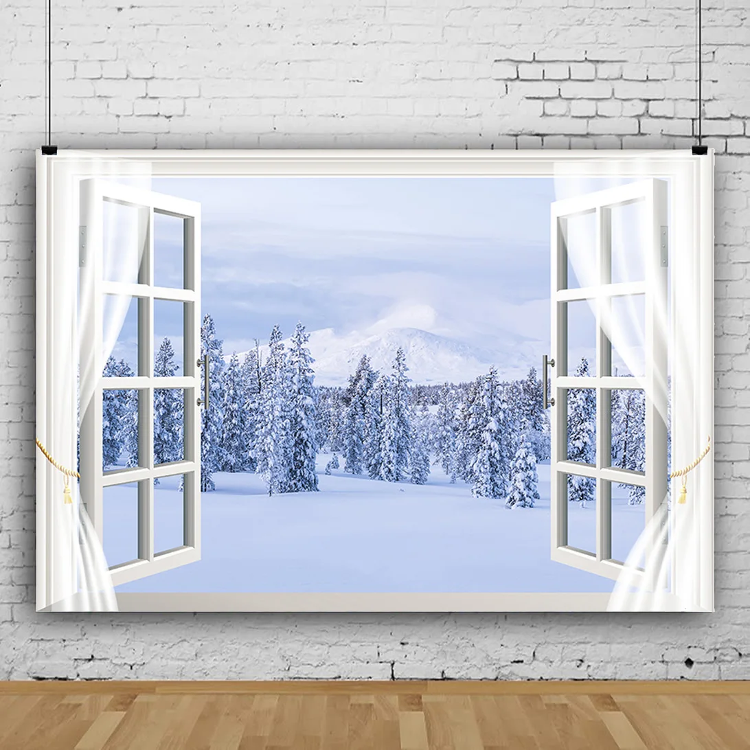 ZHISUXI Window Beach Coconut Tree Photography Backdrops Props Scenery Mall Indoor Decoration Photo Studio Background HH-24
ZHISUXI Window Beach Coconut Tree Photography Backdrops Props Scenery Mall Indoor Decoration Photo Studio Background HH-24