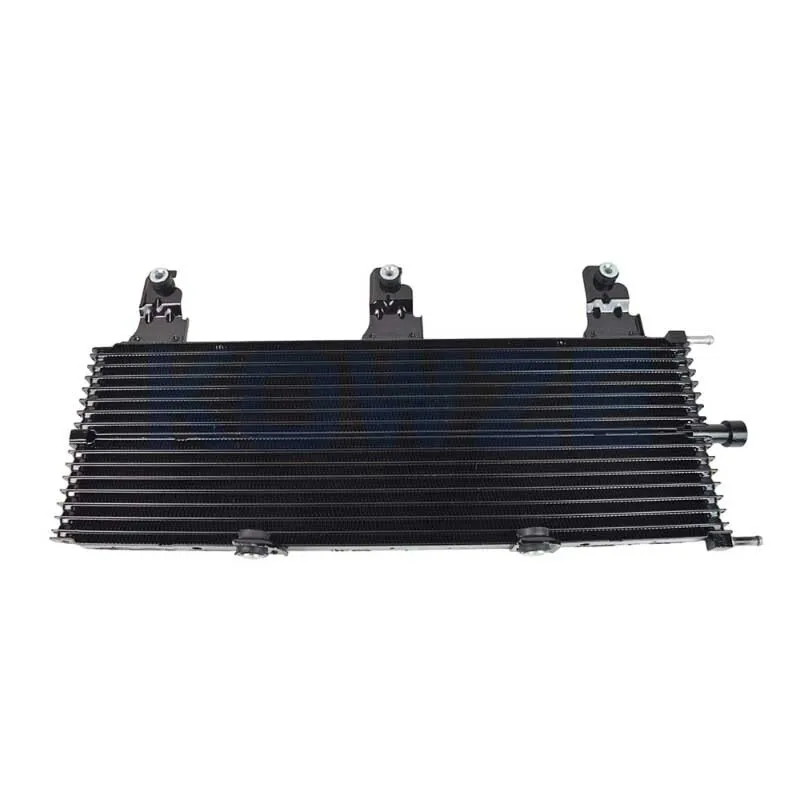 Oil Cooler Automatic Transmission 21606-EB40A FIt For NISSAN NAVARA D40 2.5 DCI
Oil Cooler Automatic Transmission 21606-EB40A FIt For NISSAN NAVARA D40 2.5 DCI