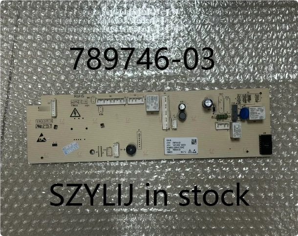 Good quality for XHQG100MJ01 789746-03 789698-03
Good quality for XHQG100MJ01 789746-03 789698-03