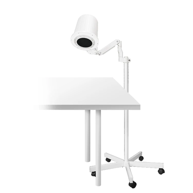 LED Light for Manicure Table Nail Dust Collector Vacuum Cleaner
LED Light for Manicure Table Nail Dust Collector Vacuum Cleaner