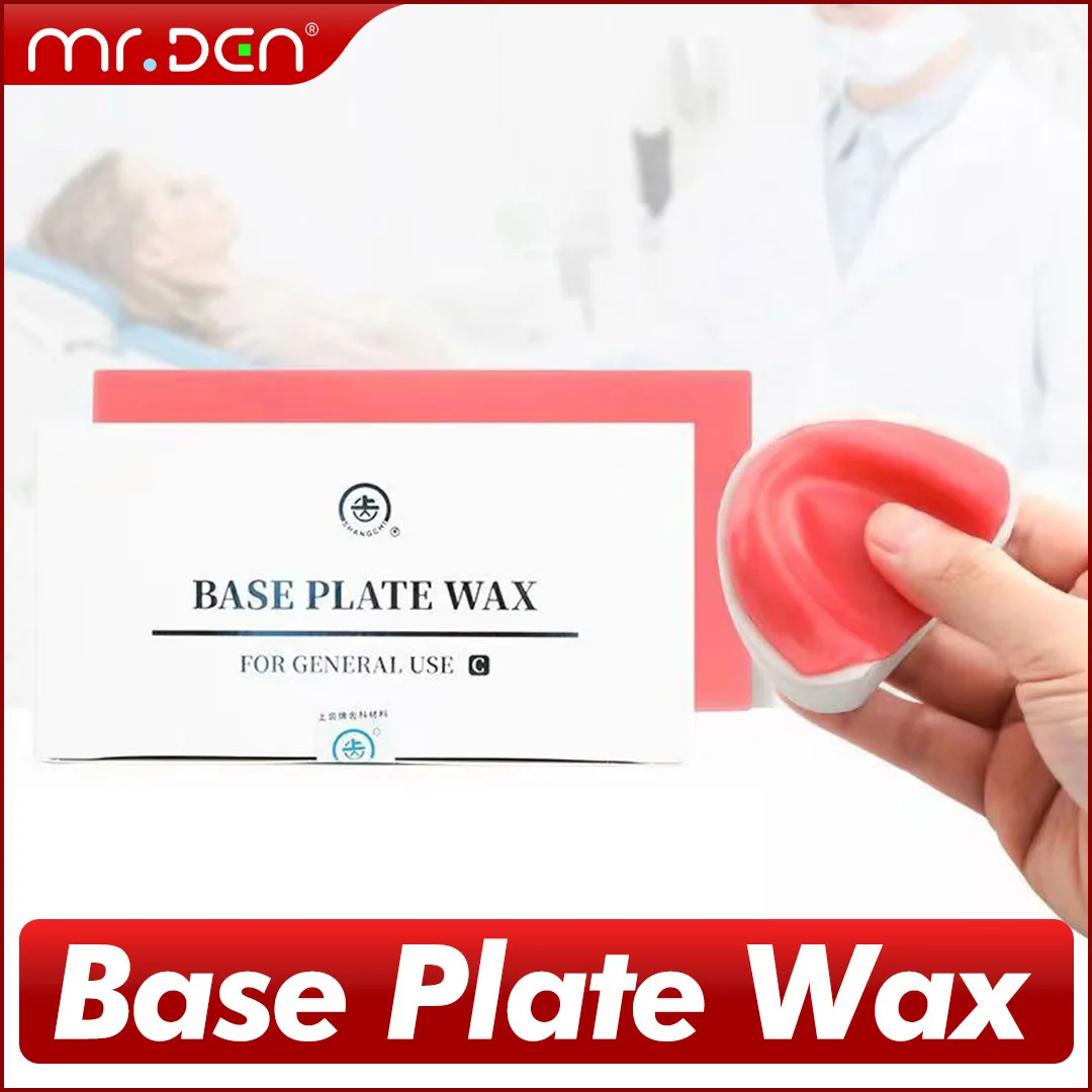 Dental Modeling Wax Dentistry Lab Base Plate Red Wax Sheets Dentist Auxiliary Material Dental Wax Flakes Dentistry Lab Material
Dental Modeling Wax Dentistry Lab Base Plate Red Wax Sheets Dentist Auxiliary Material Dental Wax Flakes Dentistry Lab Material