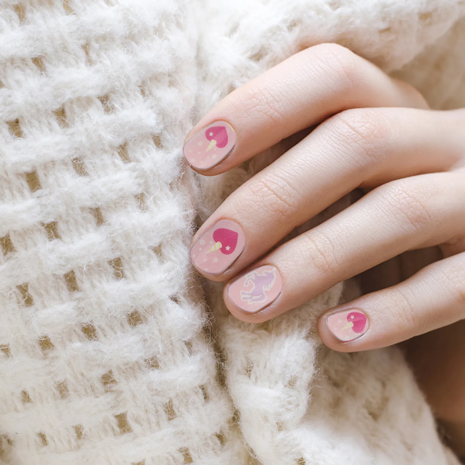 Artificial Nails Fake Fingernails Childrens on 's False Stickers
Artificial Nails Fake Fingernails Childrens on 's False Stickers