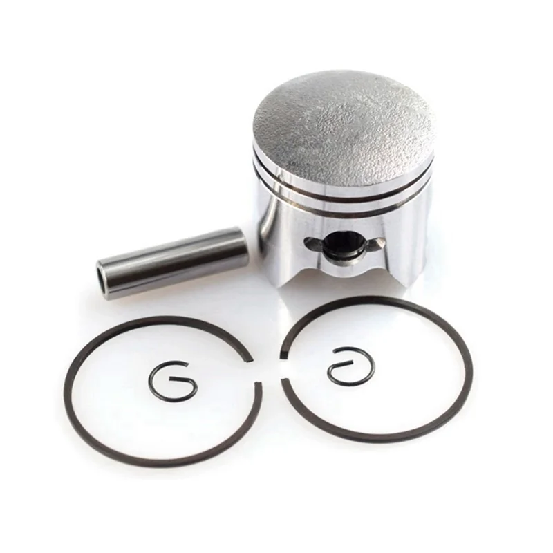 ABBN-1Set 40-5 Brush Cutter Piston Ring Pin Clip Spring Electric Mower Piston Kit Brush Cutter Spare Parts Aluminum
ABBN-1Set 40-5 Brush Cutter Piston Ring Pin Clip Spring Electric Mower Piston Kit Brush Cutter Spare Parts Aluminum