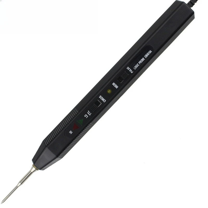 Precision Logic Pen Tester High Precision Logic Pen EM4610A
Precision Logic Pen Tester High Precision Logic Pen EM4610A