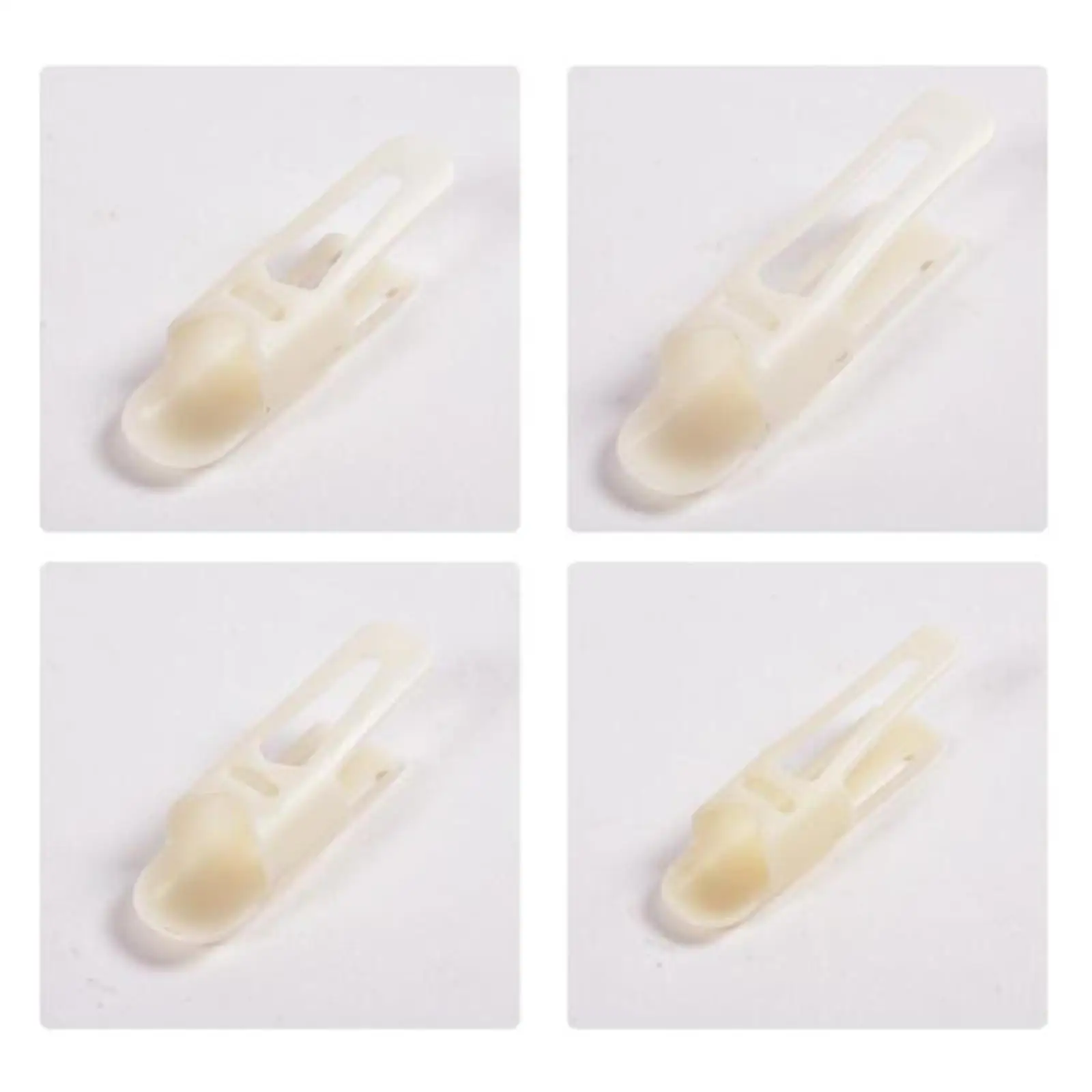 Finger Splints Immobilization Plastic for Osteoarthritis Joint Protection
Finger Splints Immobilization Plastic for Osteoarthritis Joint Protection