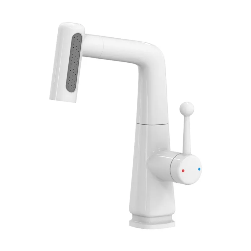 ABGR-Multi-Function 360° Rotating Bathroom Vanity Faucet Pull-Out With Hot And Cold Water
ABGR-Multi-Function 360° Rotating Bathroom Vanity Faucet Pull-Out With Hot And Cold Water
