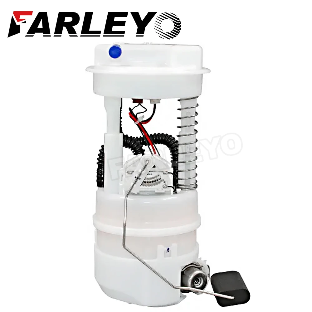 17040-JX30A Farleyo Electric Fuel Pump Assembly For Nissan NV200 M20F JUKE F15 MICRA K12 NOTE TIIDA 2010-2013 HR16DE 2WD 17040
17040-JX30A Farleyo Electric Fuel Pump Assembly For Nissan NV200 M20F JUKE F15 MICRA K12 NOTE TIIDA 2010-2013 HR16DE 2WD 17040